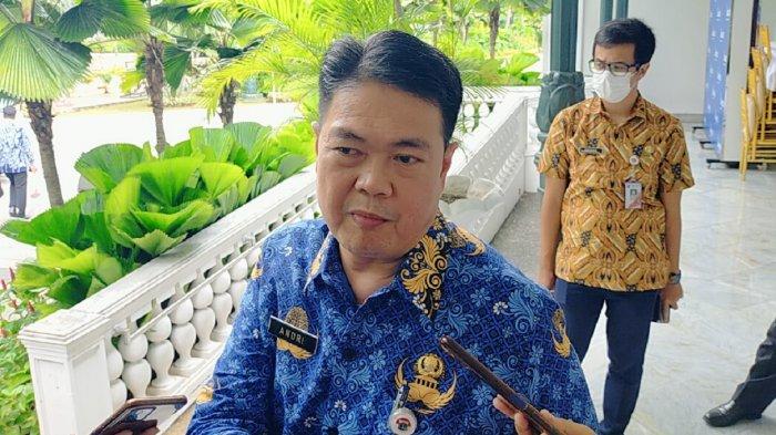 UMP DKI 2025 Permenaker