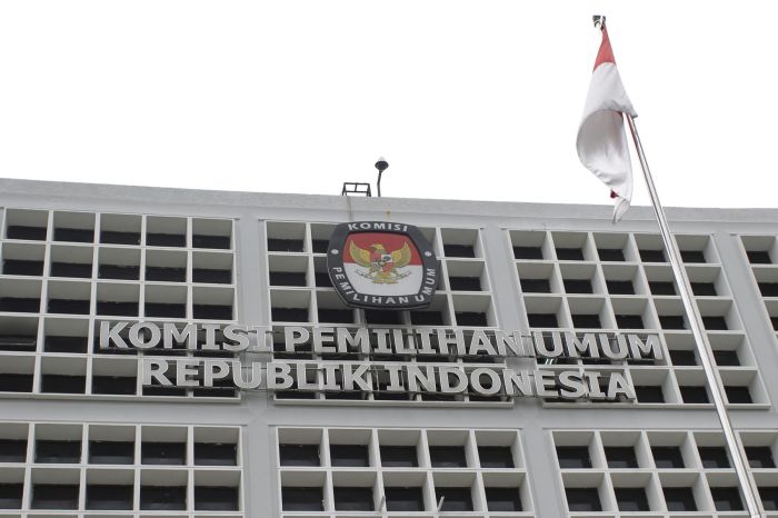 Gaji Kpu Kabupaten 2025