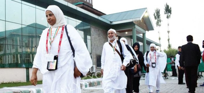Kerjasama Petugas Haji Dengan Pihak Lain