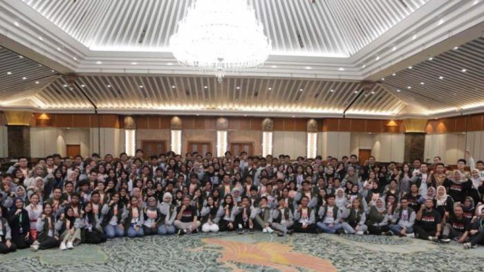 Beasiswa Indonesia Maju 2025