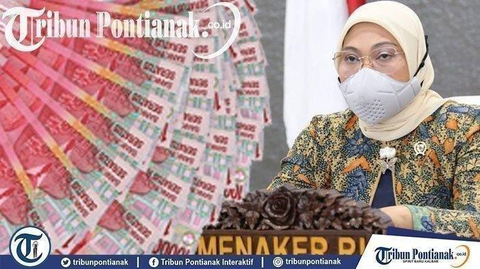 Gaji Walikota 2025