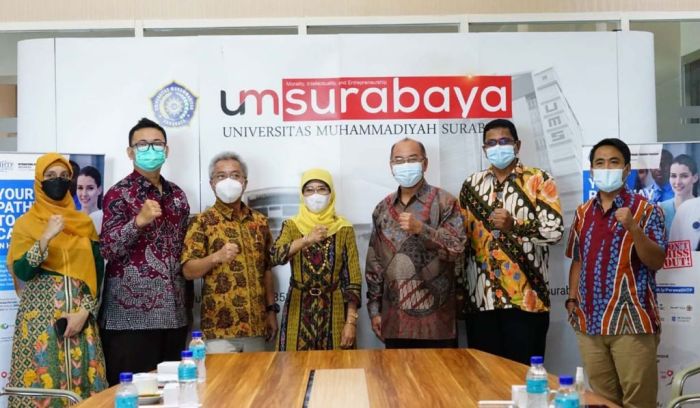 Mengapa UMR Surabaya 2025 penting bagi pekerja di Surabaya?