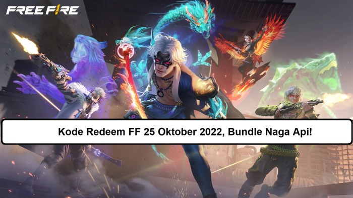 Aplikasi Rege Ff 2025