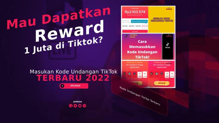 Promo Code Tiktok 2025