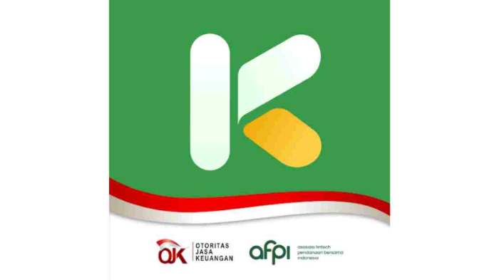 Daftar Pinjol Ilegal Ojk 2025