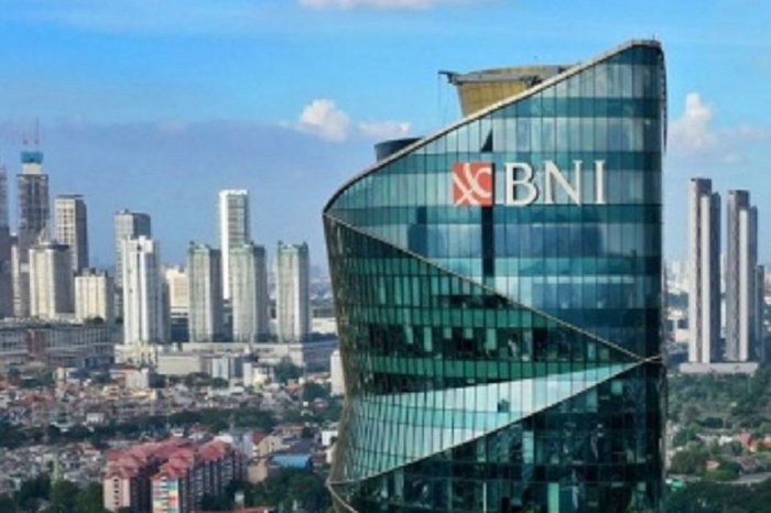 Pinjaman BNI 2025 Via Atm
