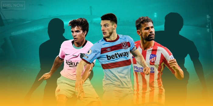 Premier league eurosport Bursa Transfer Liga Inggris Januari 2025