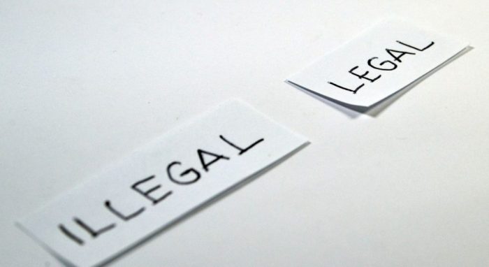 Perbedaan Pinjol Ilegal Dan Legal 2025