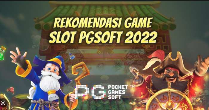 Aplikasi Slot Resmi 2025