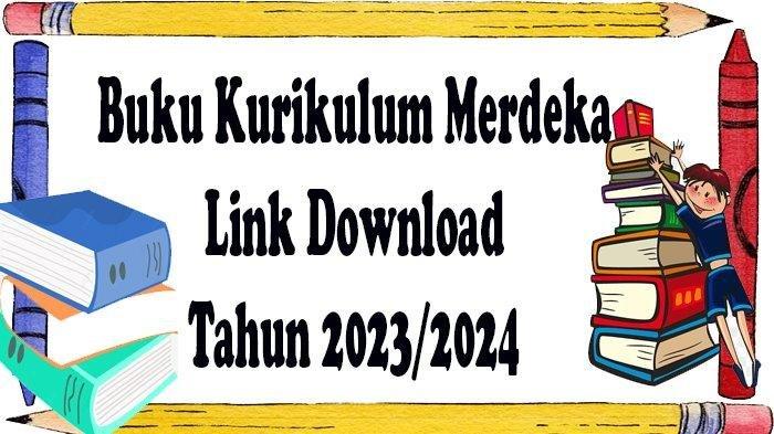Download Aplikasi Raport Kurikulum Merdeka 2025