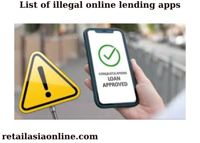 Link Aplikasi Pinjol Ilegal 2025