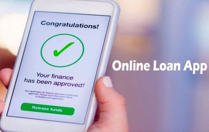 Pinjol Ilegal Apk 2025