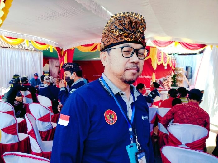 Kenaikan upah 2025 di Bali