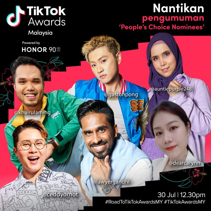 Tiktok Awards 2025 Wiki