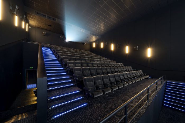 Film bioskop terbaru di Cinepolis 1 Januari 2025