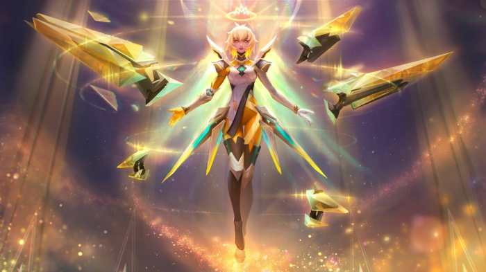 Starlight Januari 2025 Mlbb