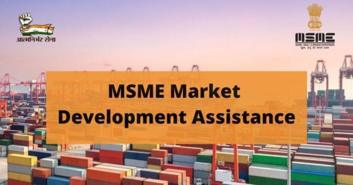 Bantuan UMKM 2025 akses informasi