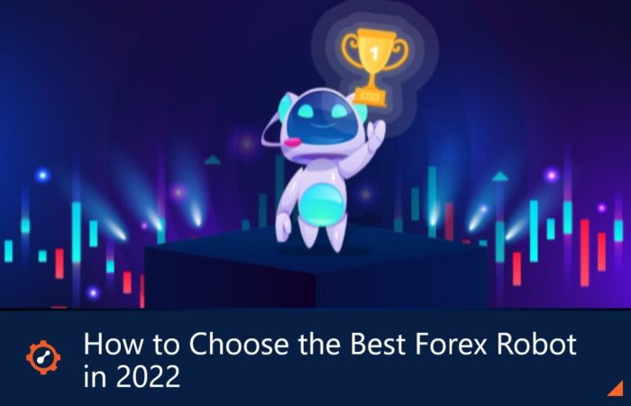 Bagaimana cara memilih robot trading Forex yang tepat selama libur Natal 2024?