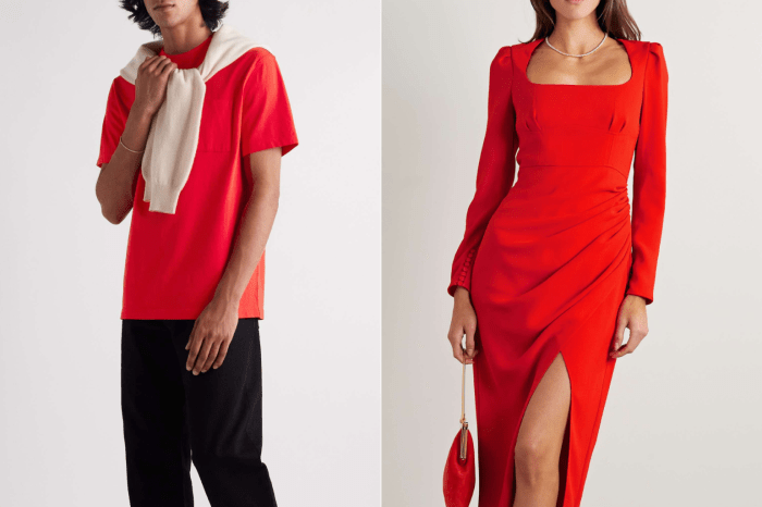 Warna Baju Sesuai Shio Imlek 2025