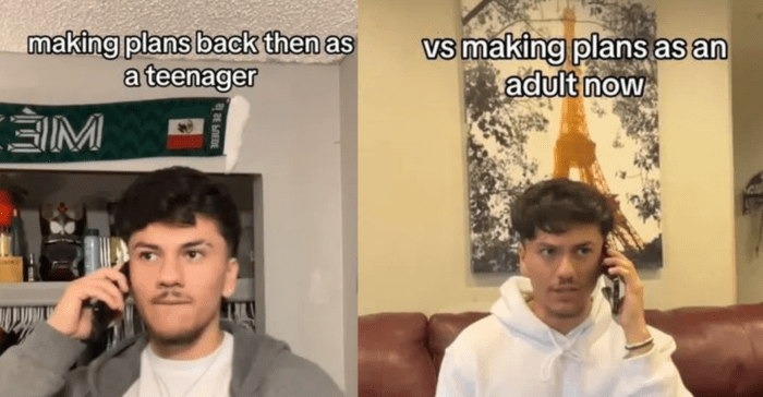 Tiktok 18+2025
