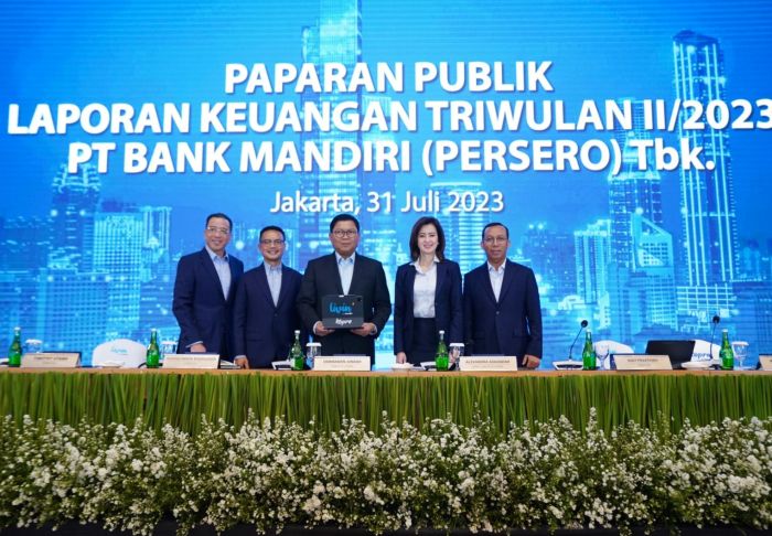 Pinjaman Mandiri 2025 3 Juta