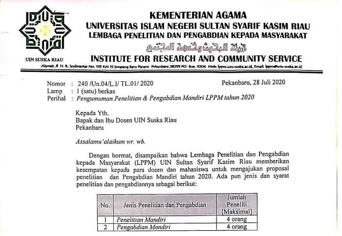 Pinjaman Mandiri 2025 Eform Bpum