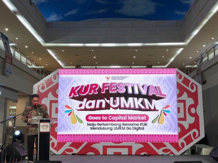Apakah bantuan UMKM 2025 efektif dalam meningkatkan perekonomian?