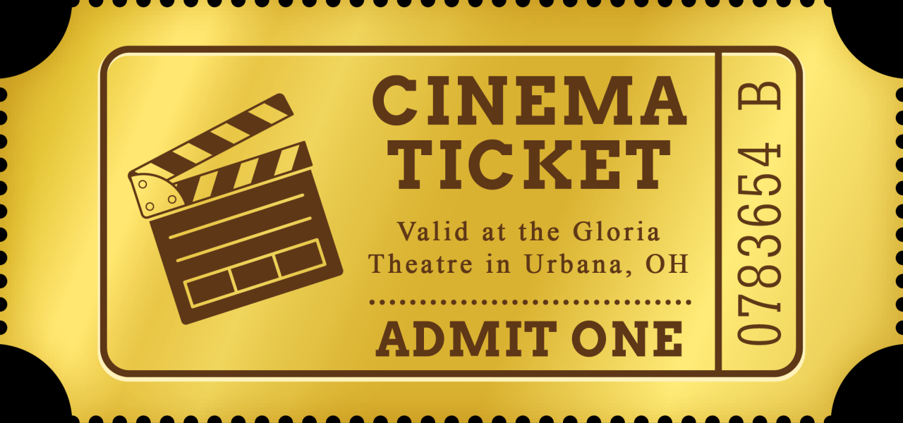Harga tiket film bioskop 1 Januari 2025