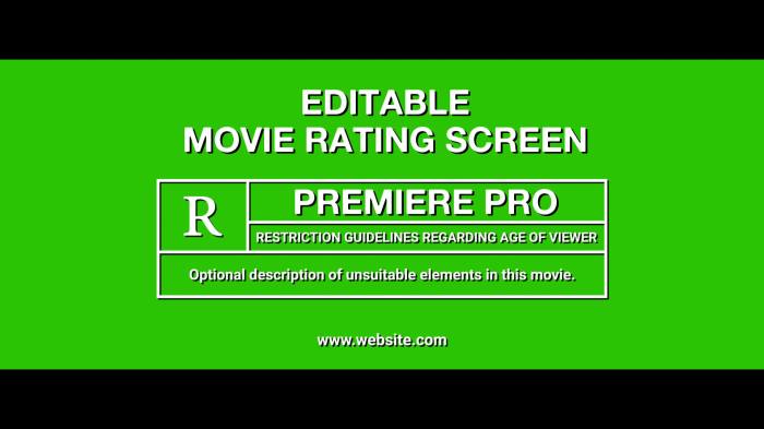 Bagaimana rating film [judul film]?