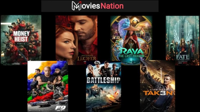 Download film bioskop terbaru Januari 2025