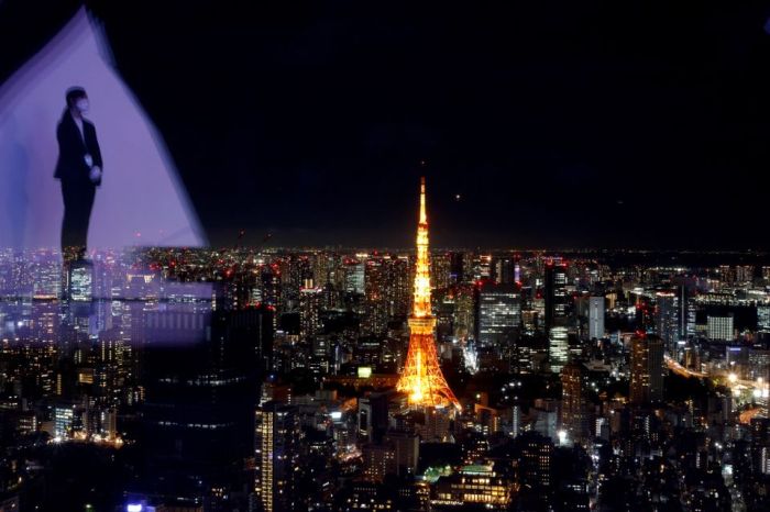 2050 Cuaca Di Tokyo Bulan Januari 2025