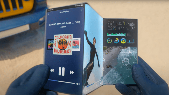 Samsung Keluaran Terbaru Dibawah 2 Juta 2025
