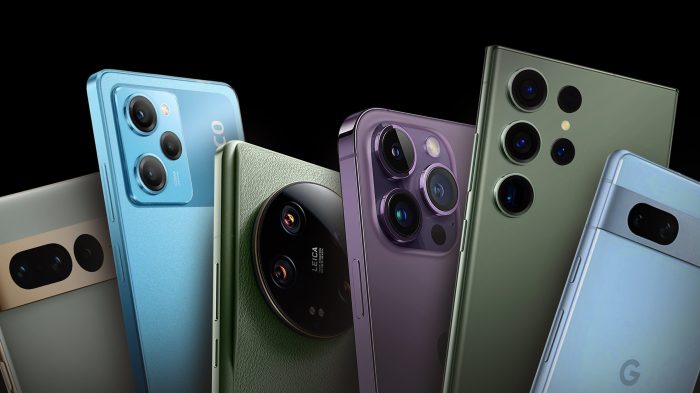 Samsung Keluaran Terbaru Kamera 4 2025