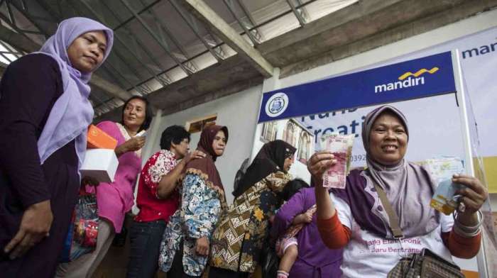 Bagaimana cara melaporkan penyalahgunaan PKH 2025?