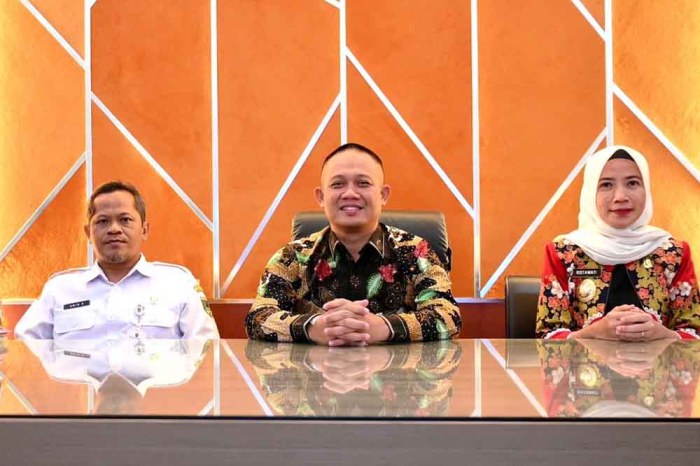 Berapa UMK 2025 di Kebumen?