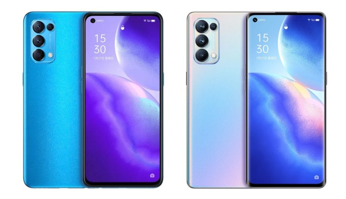 OPPO Terbaru 2025 -  OPPO Reno 12 Pro 5G