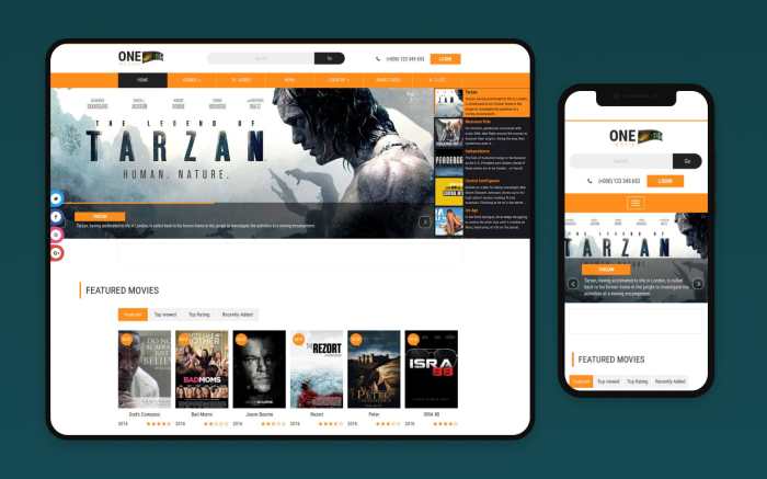 Website apa saja yang menyediakan informasi tentang film bioskop yang tayang 1 Januari 2025?