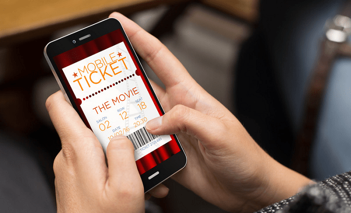 Beli tiket film bioskop online 1 Januari 2025