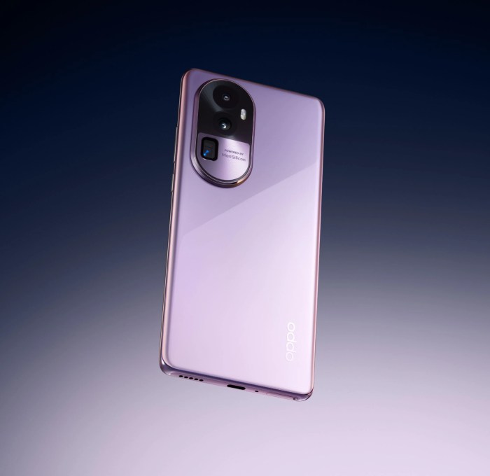 OPPO Terbaru 2025 -  OPPO Reno 12 Pro 5G
