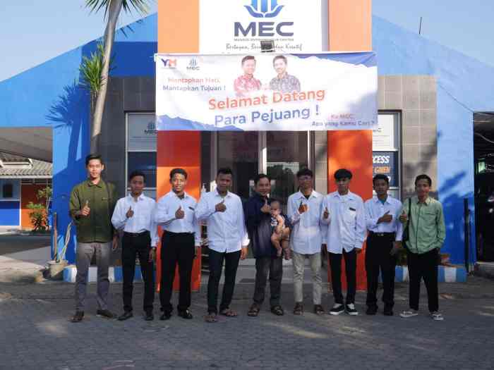 Pinjaman Mandiri 2025 Wiraswasta