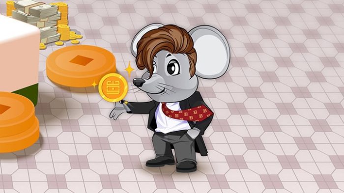Apakah shio Tikus akan menikah di Desember 2024?