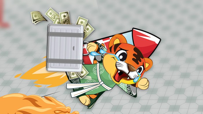 Peruntungan shio Macan di bulan Februari 2025