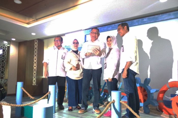 Bni triwulan catat kinerja