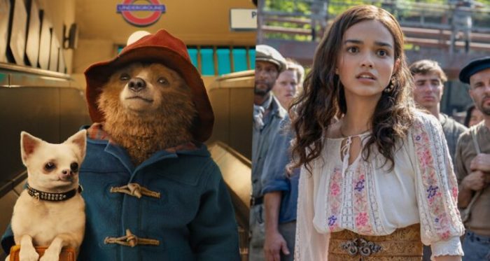 Film Bioskop Terbaru Januari 2025