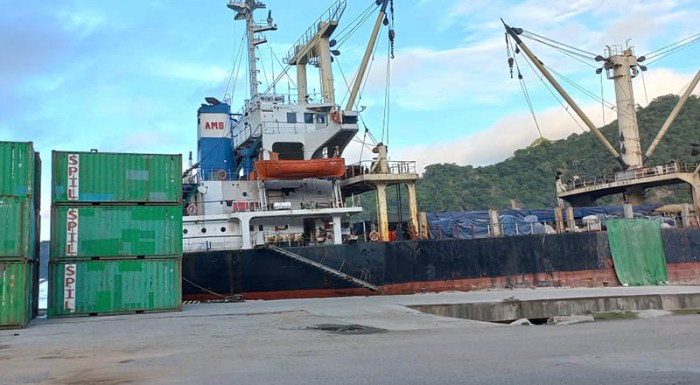 Kenaikan UMK 2025 Gorontalo