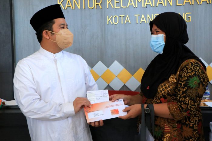 Apakah perlu membawa Kartu PKH untuk mencairkan PKH 2025?
