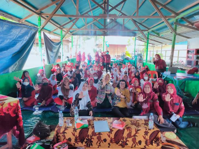 PKH 2025 bagi keluarga miskin