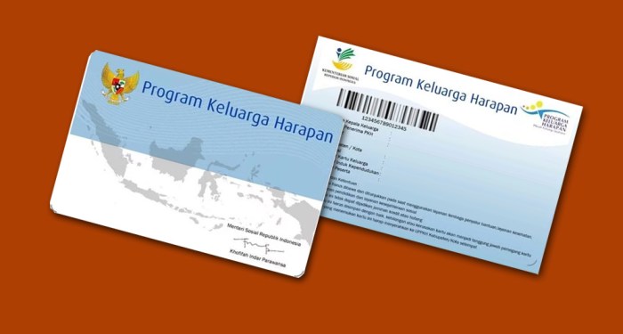 Apakah ada evaluasi terhadap program PKH 2025?