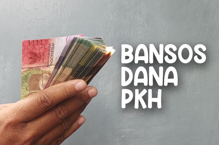 Kapan PKH tahap 2 2025 cair?