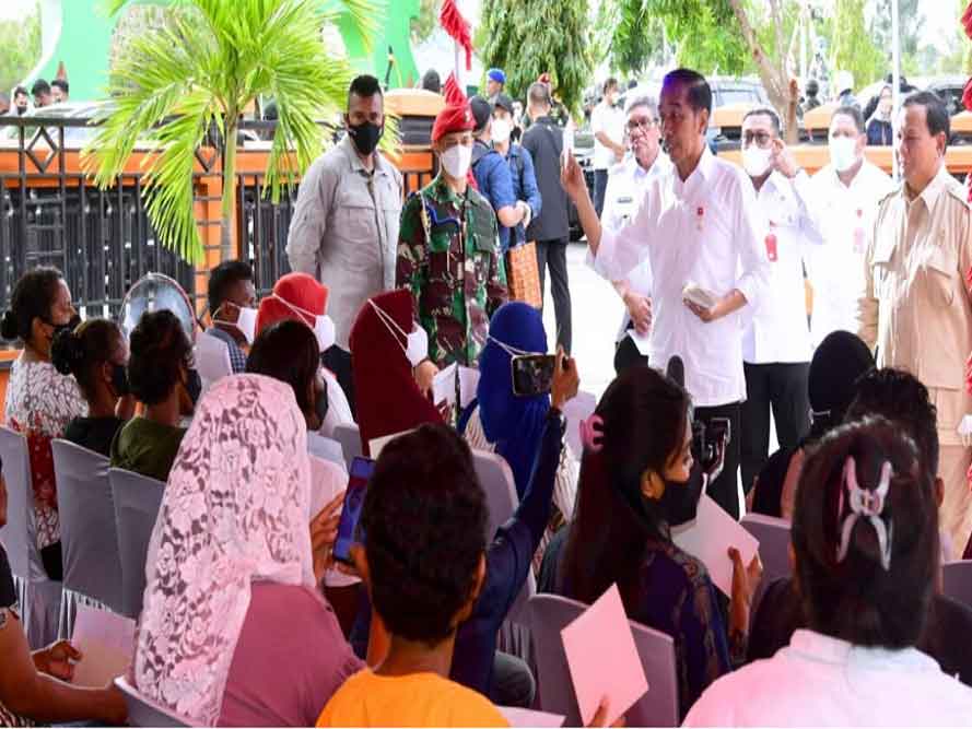 Apakah ada pelatihan untuk penerima PKH 2025?